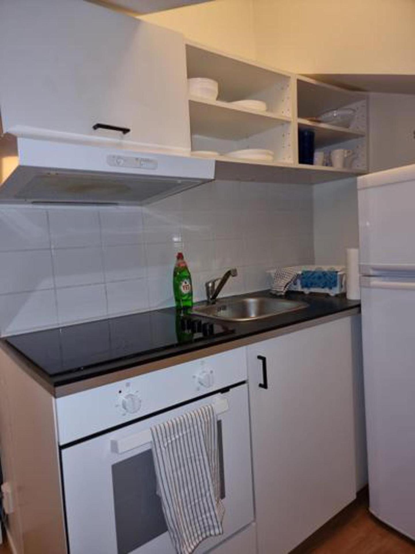 Cosy Apartment In Heart Of Stockholm Sweden Luaran gambar