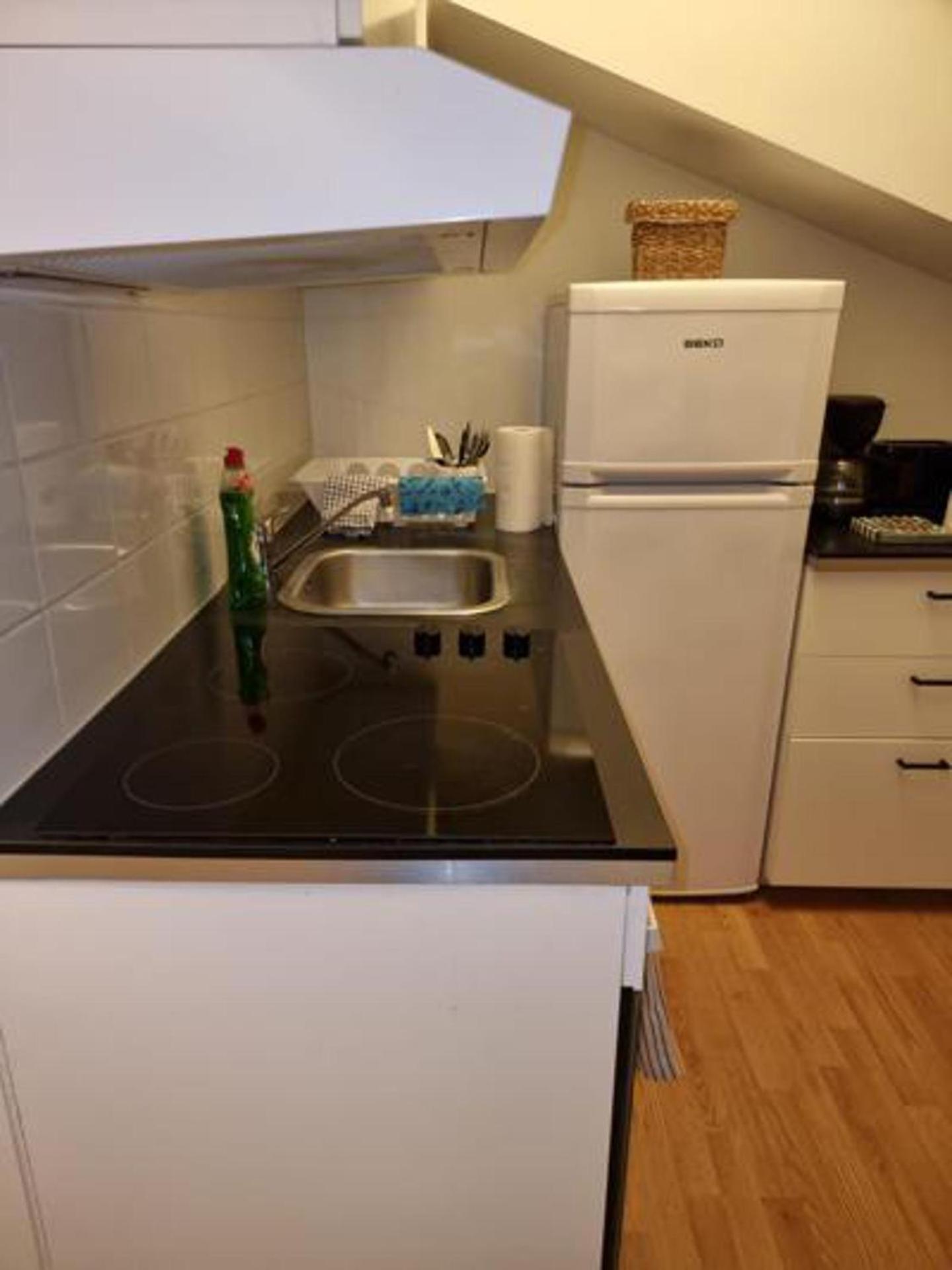Cosy Apartment In Heart Of Stockholm Sweden Luaran gambar