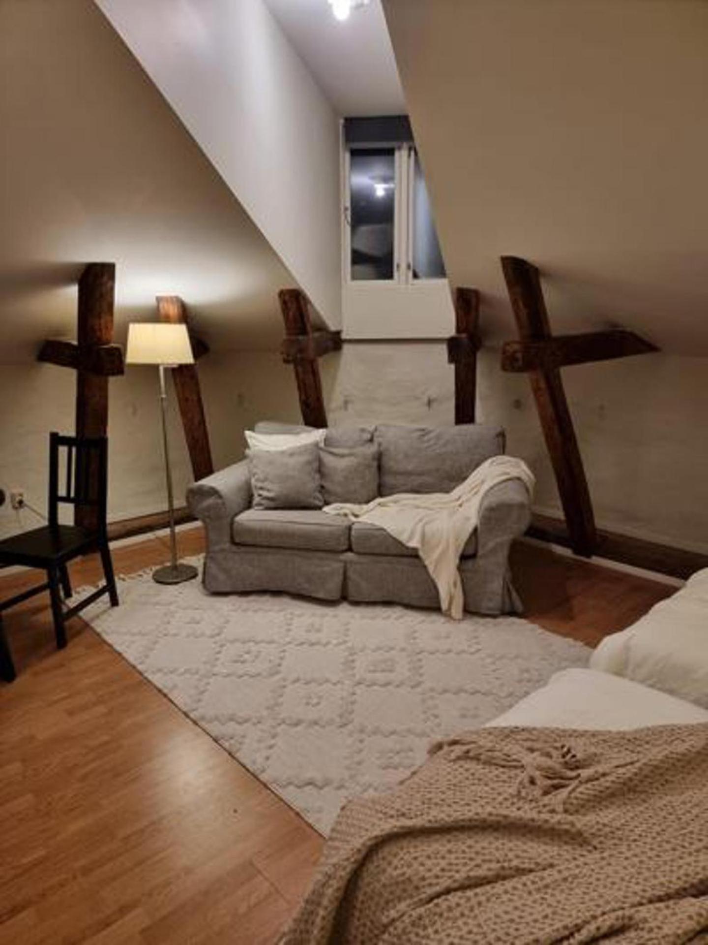 Cosy Apartment In Heart Of Stockholm Sweden Luaran gambar
